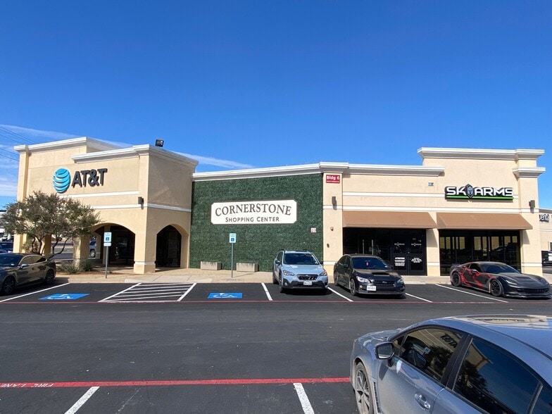 More Photos Of 4400 N Midland Dr, Midland Unknown For Lease