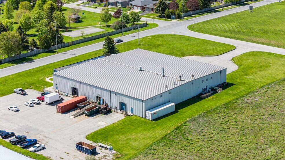 More Photos Of 180 Willmott St, Cobourg Warehouse For Sale