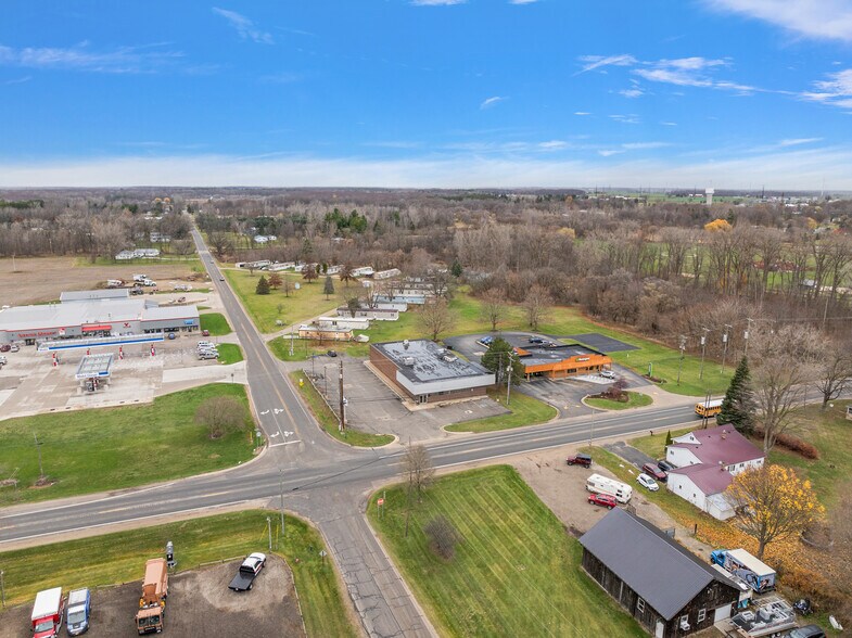 More Photos Of 10767 E Carson City Rd, Carson City Drugstore For Lease