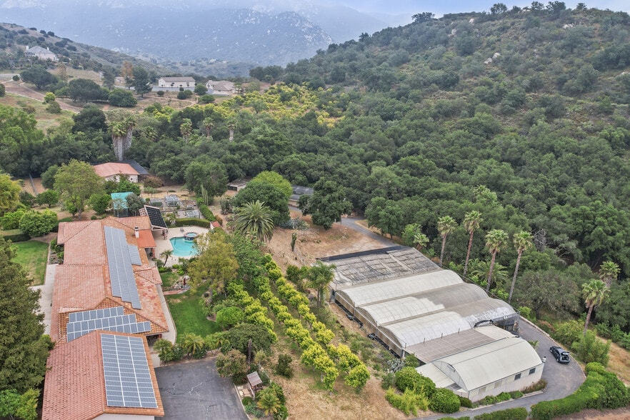 More Photos Of 48600 Via Vaquero, Temecula Industrial For Lease