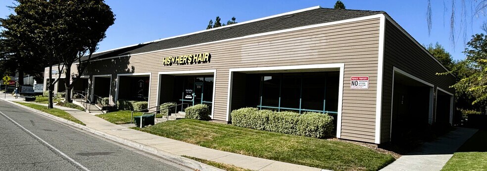 More Photos Of 1205-1247 S Park Victoria Dr, Milpitas Medical For Lease