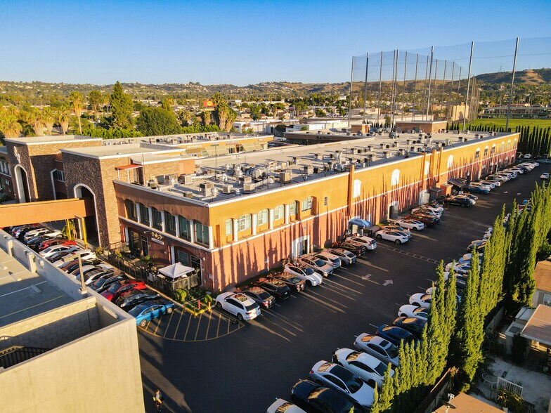 More Photos Of 18888 Labin Ct, Rowland Heights Storefront Retail Office For Sale