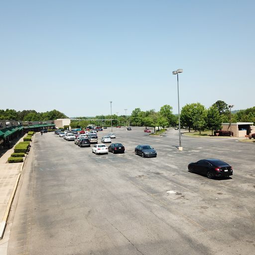 More Photos Of 833-885 Dennison Ave SW, Birmingham Unknown For Lease