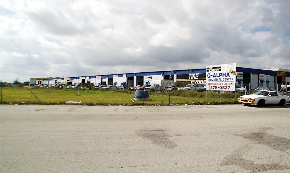 More Photos Of 10700 SW 190th St, Miami Warehouse For Lease