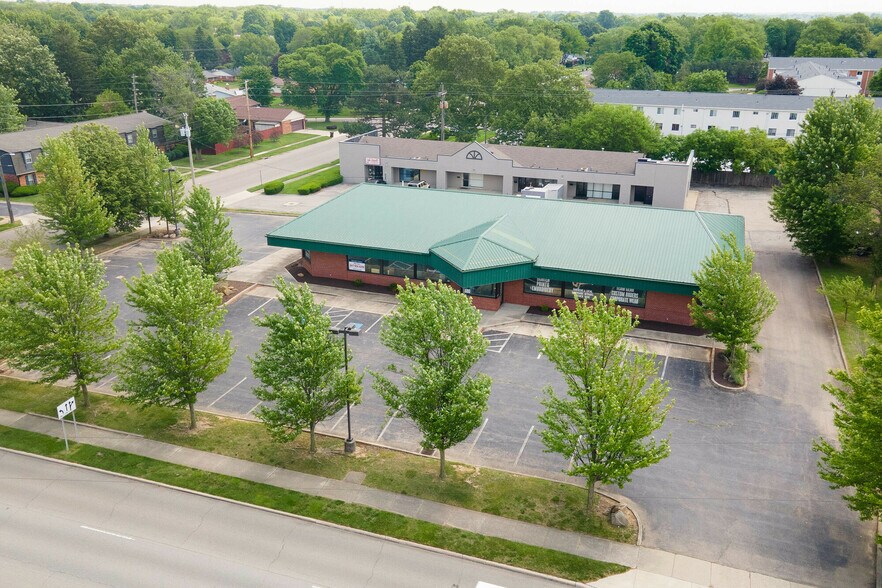 More Photos Of 5600 Bigger Rd, Kettering Freestanding For Lease