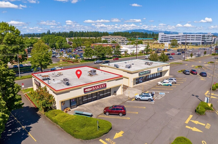More Photos Of 13125-13503 SE Mill Plain Blvd, Vancouver Unknown For Lease