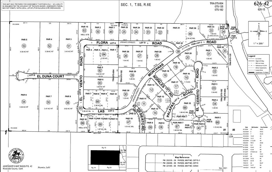 More Photos Of 77806 Flora Rd, Palm Desert Office For Lease