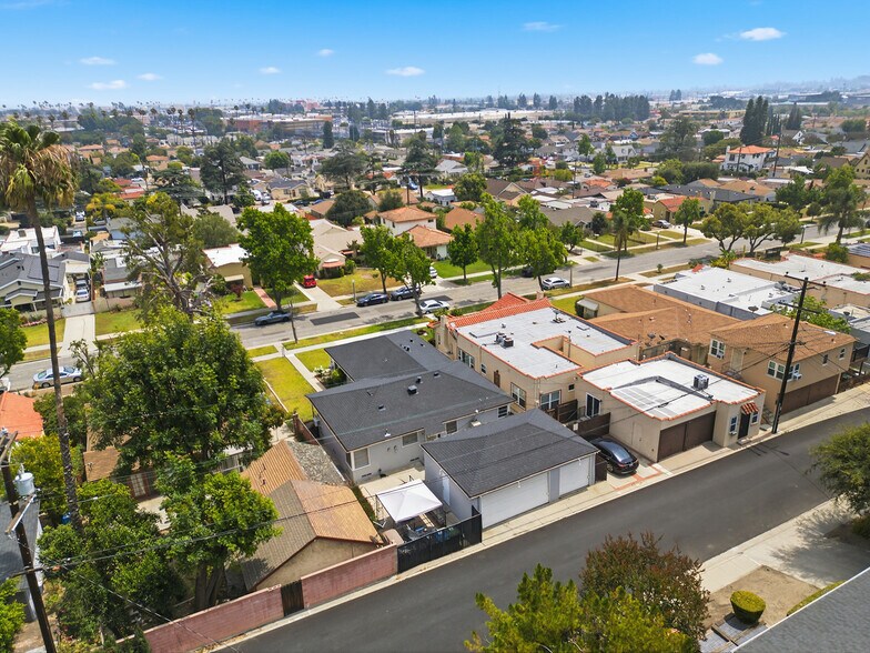More Photos Of 201 S Meridian Ave, Alhambra Apartments For Sale