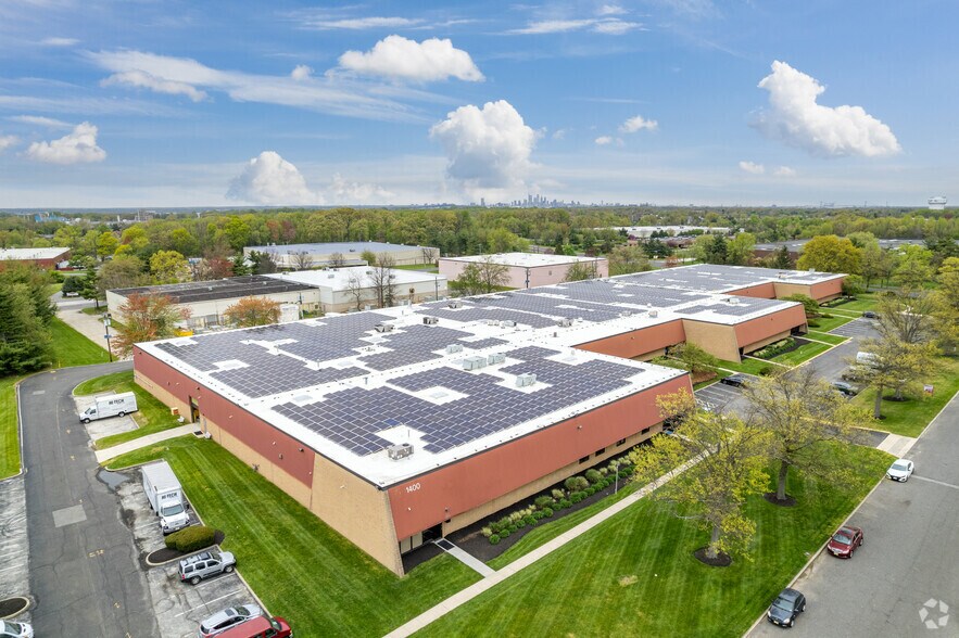 More Photos Of 1400-1480 Imperial Way, Thorofare Warehouse For Lease