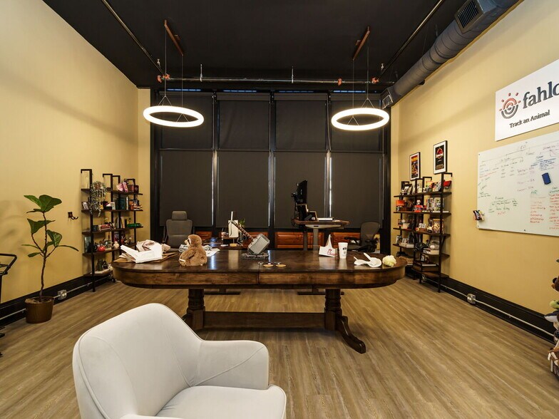 More Photos Of 201 Chatham St, Sanford Office Residential For Sale