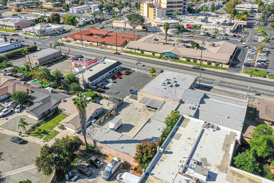 More Photos Of 280 N San Jacinto St, Hemet Freestanding For Sale