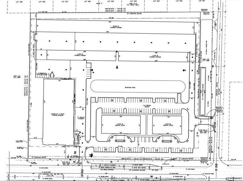 More Photos Of 7100 Navarre Pky, Navarre Land For Sale