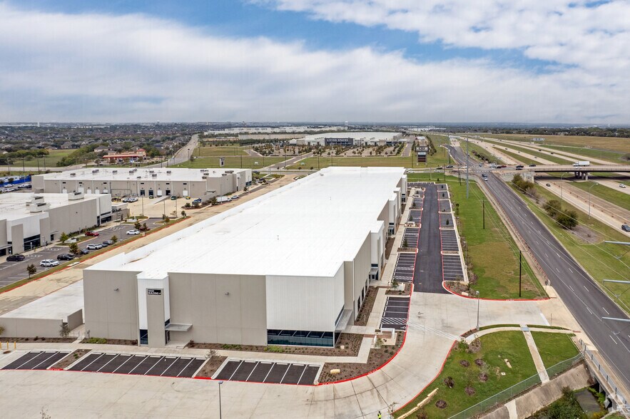 More Photos Of Heatherwilde and SH 45, Pflugerville Unknown For Lease