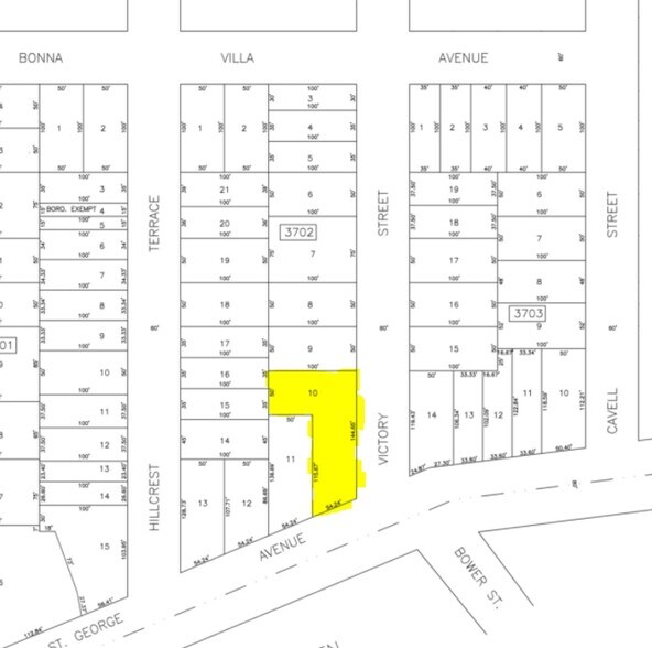 More Photos Of 635 Saint George Ave, Roselle Freestanding For Lease