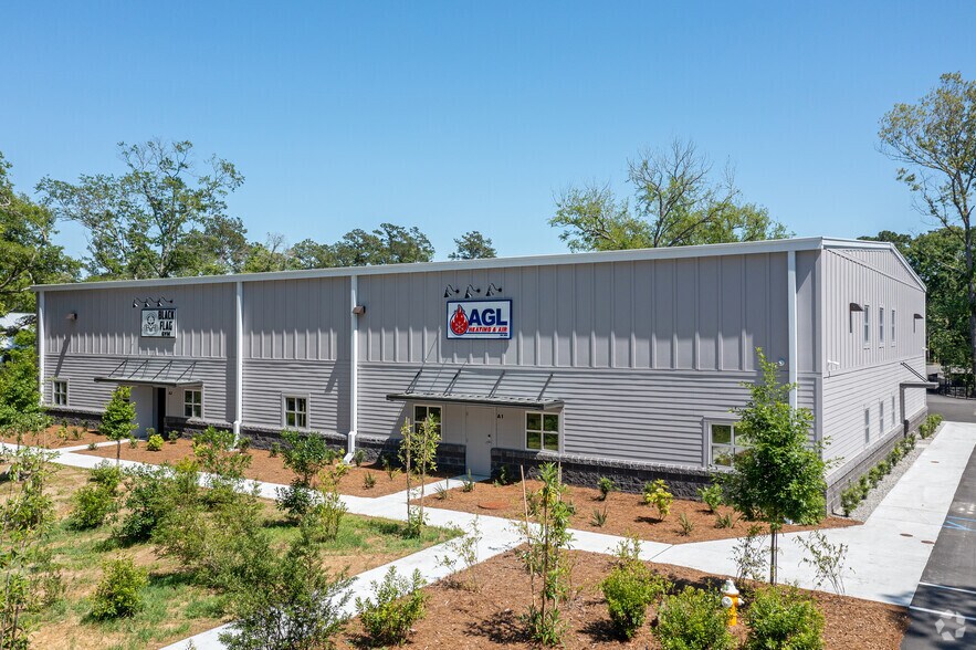 Primary Photo Of 3427 Maybank Hwy, Johns Island Flex For Lease