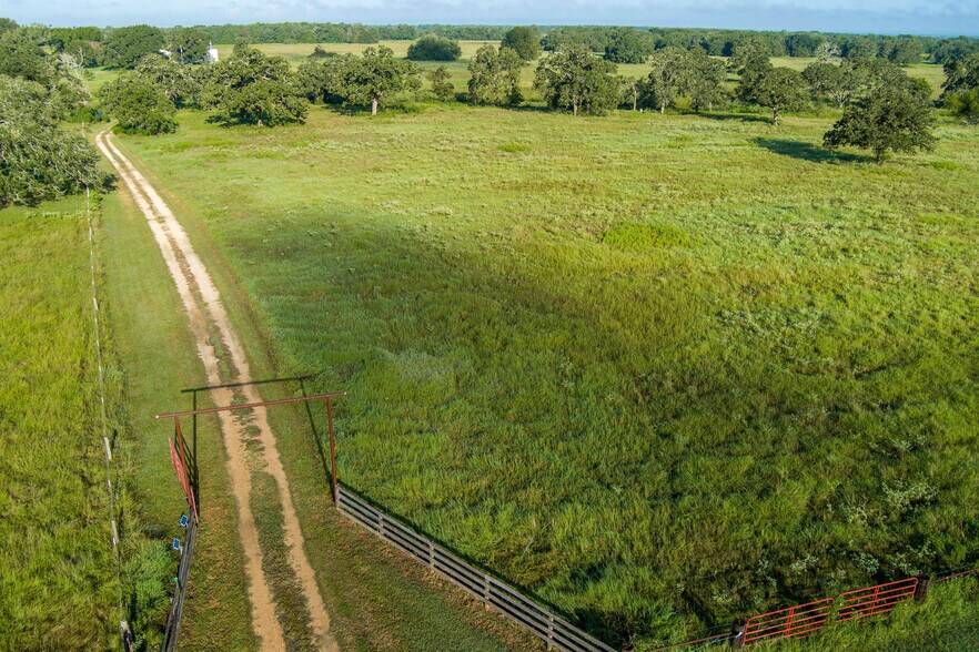 More Photos Of 945 Justice Rd, West Point Land For Sale