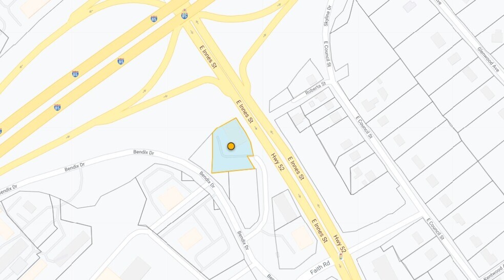 More Photos Of E Innes St, Salisbury Unknown For Lease