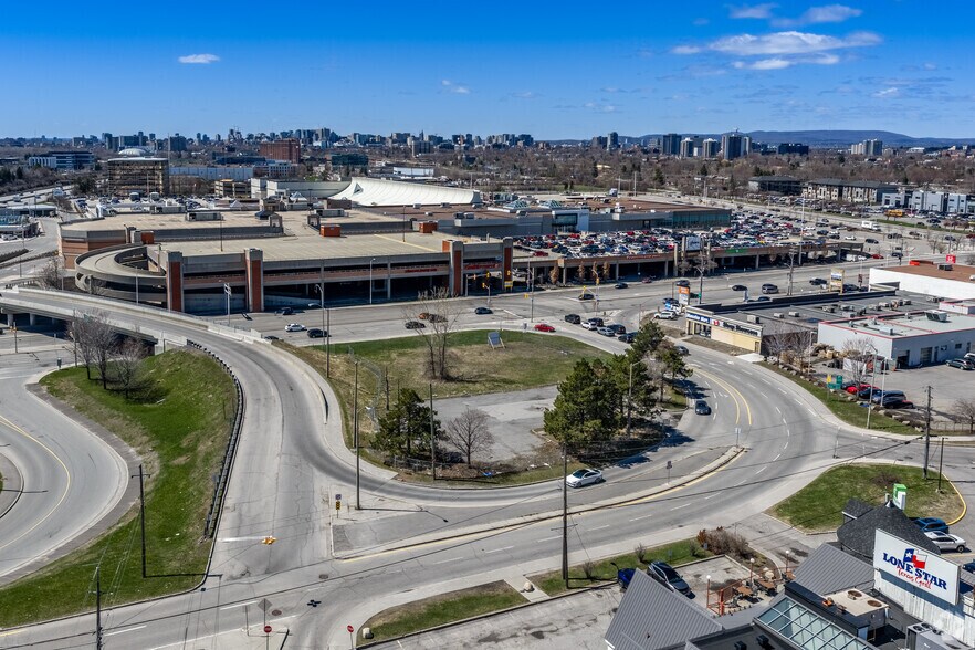 More Photos Of 1209 St. Laurent Blvd, Ottawa Land For Sale