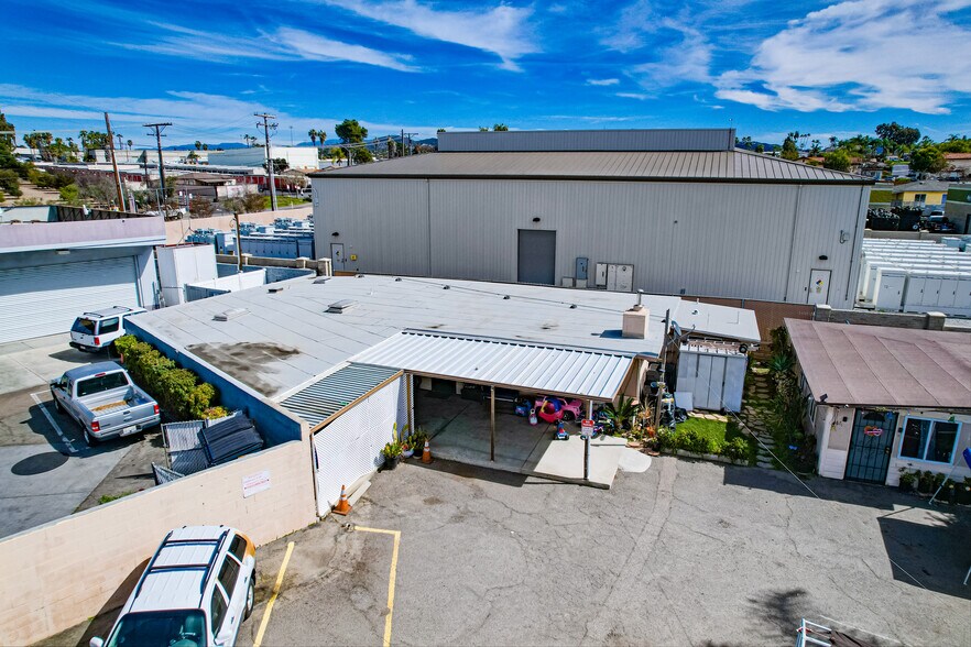 More Photos Of 467-475 N Melrose Dr, Vista Apartments For Sale