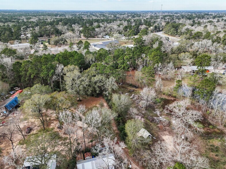 More Photos Of 16010 FM 3083 Rd, Conroe Land For Sale