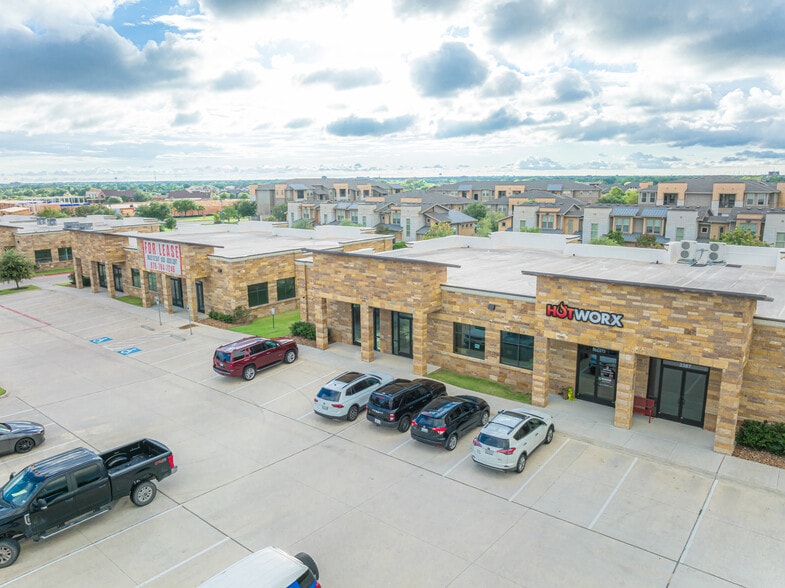 More Photos Of 3387 E University Dr, Bryan Office For Lease