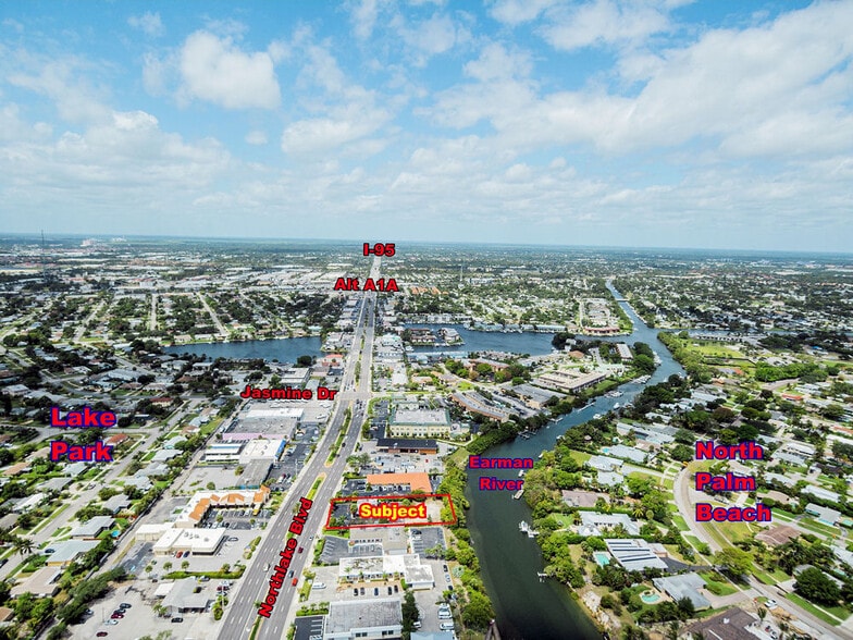 More Photos Of 529 Northlake Blvd, North Palm Beach Restaurant For Sale