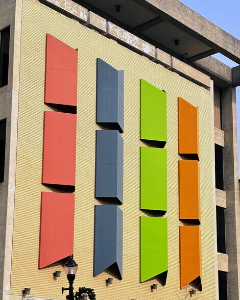 More Photos Of 1101 W Hamilton St, Allentown Office For Sale