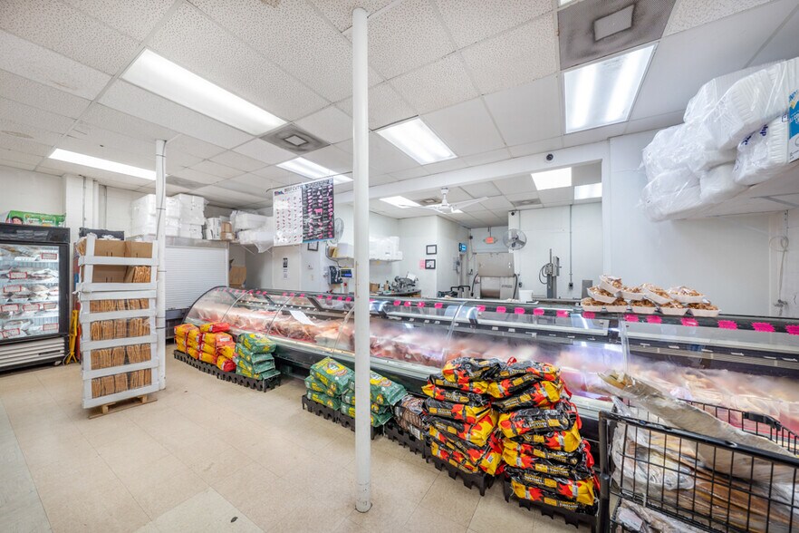 More Photos Of 4701 Hillsborough Rd, Durham General Retail For Sale