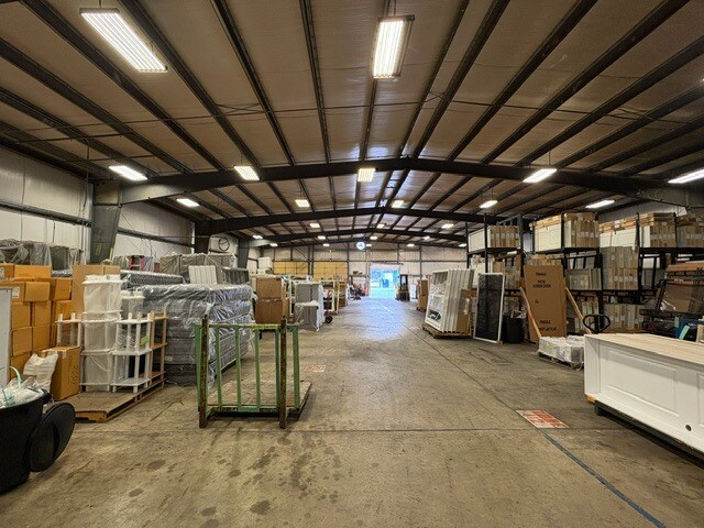 Primary Photo Of 21629 Baltimore Ave, Georgetown Industrial For Sale