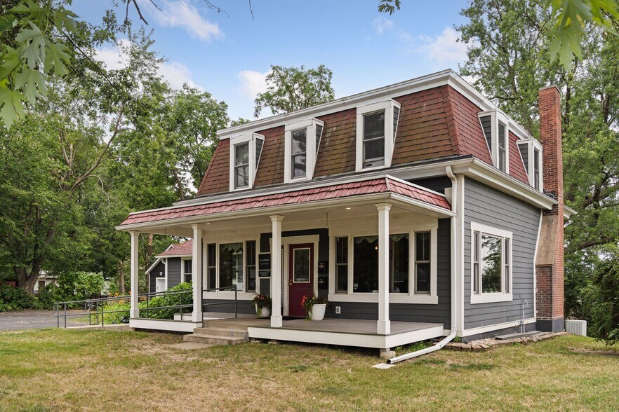 More Photos Of 114 E 6th St, New Richmond Office Residential For Sale