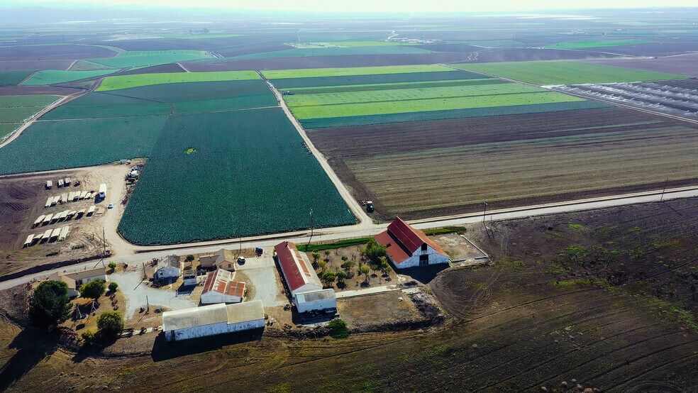 Primary Photo Of 30 San Jon Rd, Salinas Land For Sale