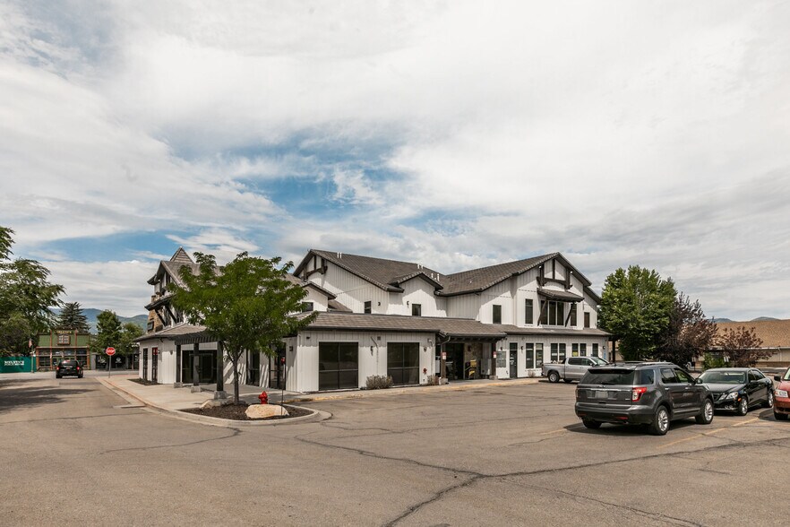 More Photos Of 150 N Main St, Heber City Office For Lease