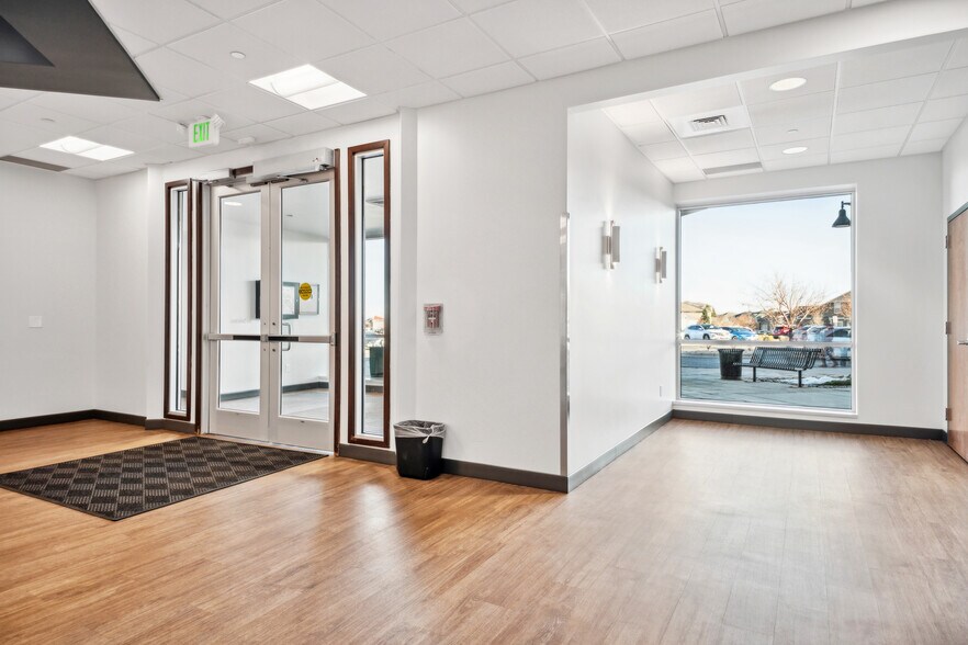 More Photos Of 4809 Argonne St, Denver Medical For Lease