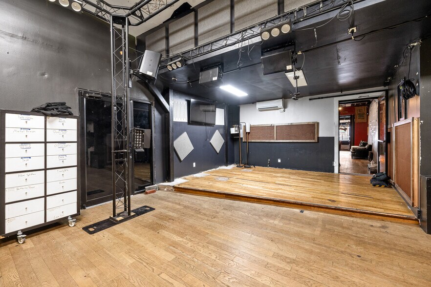 More Photos Of 219 Central Ave, Brooklyn Storefront Retail Residential For Lease