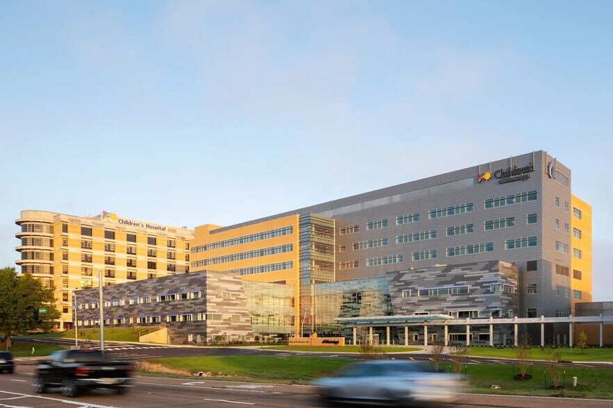 More Photos Of 1225 Bailey Ave, Jackson Apartments For Sale