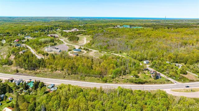 More Photos Of TBD Ingot and US41 Hwy, Hancock Land For Sale