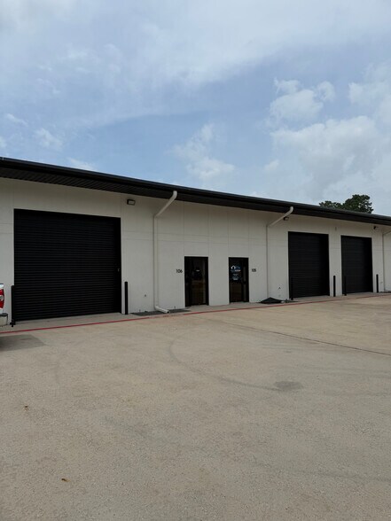 More Photos Of 28030 FM 2978 Rd, Magnolia Light Distribution For Lease