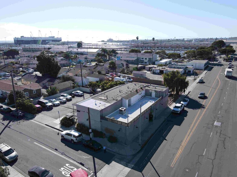 More Photos Of 100-108 W Pleasant Valley Rd, Port Hueneme Apartments For Sale