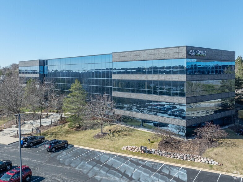 More Photos Of 20225 Water Tower Blvd, Brookfield Coworking Space