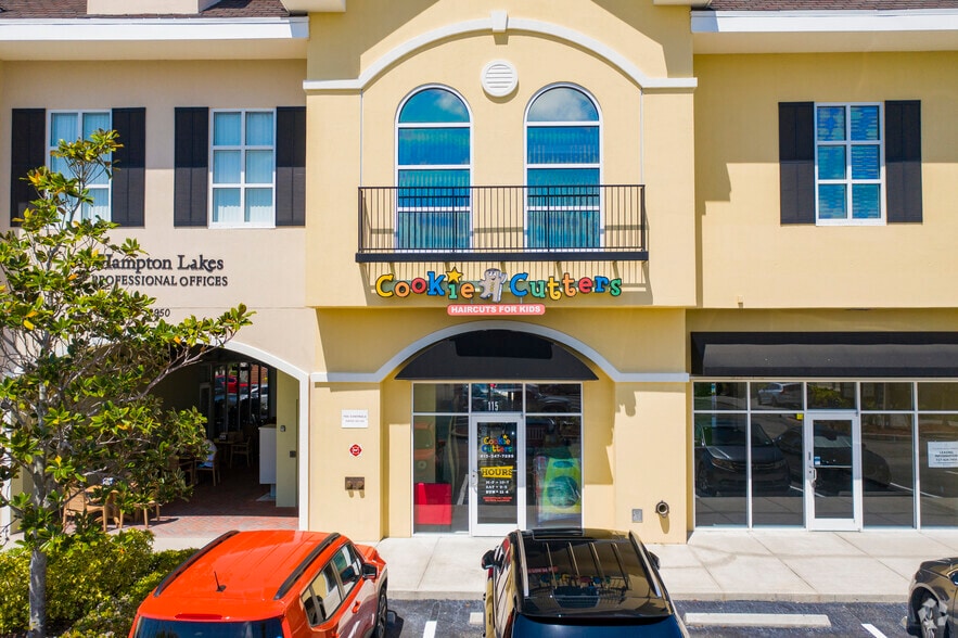 More Photos Of 13016-13038 Race Track Rd, Tampa Unknown For Lease