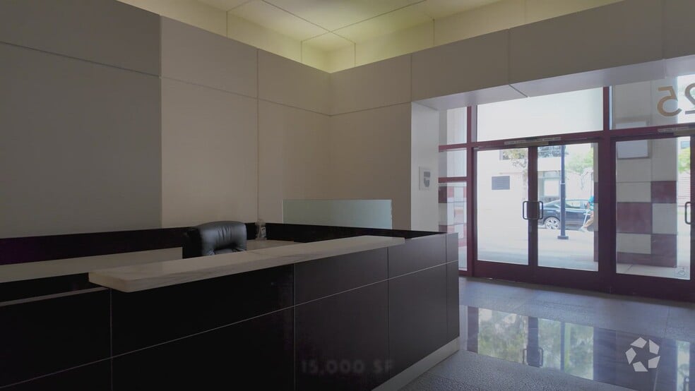 More Photos Of 525 N Brand Blvd, Glendale Office For Sale