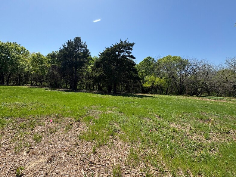 More Photos Of 1021 Rockport rd, Sherman Land For Sale