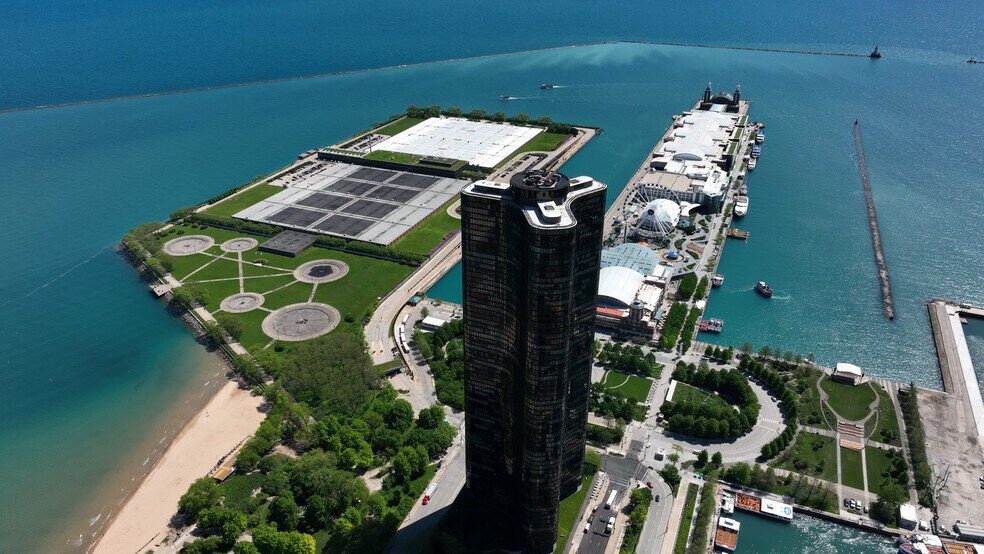 More Photos Of 505 N Lake Shore Dr, Chicago Apartments For Lease