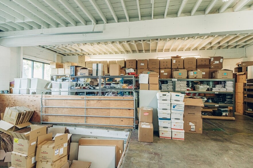 More Photos Of 840 SE Washington St, Portland Loft Creative Space For Sale