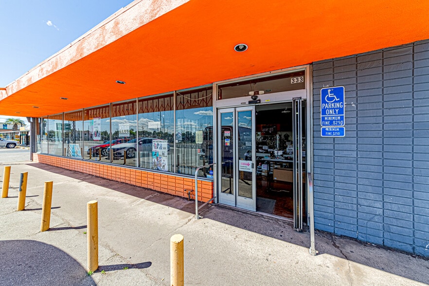 More Photos Of 333 S Brookhurst Rd, Fullerton Freestanding For Sale