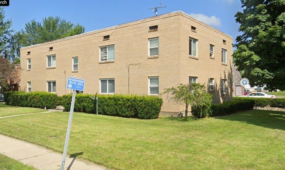 Primary Photo Of 15 W Maplewood Ave, Dayton Apartments For Sale
