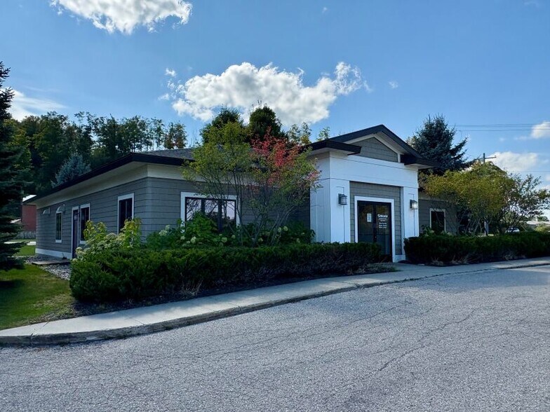 More Photos Of 1249 S M 75, Boyne City Office For Sale