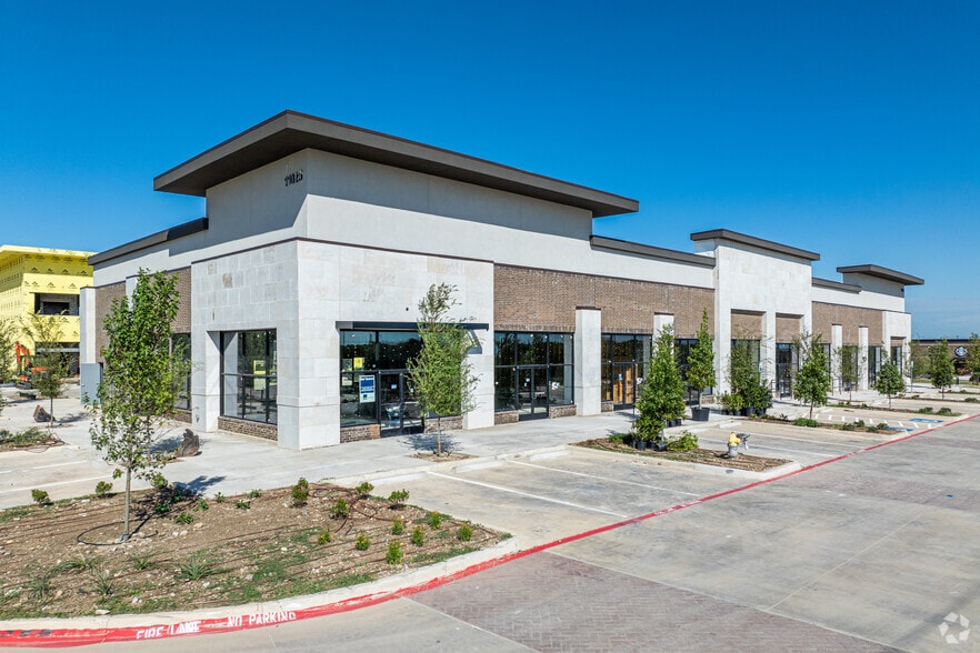 More Photos Of 11025 Preston rd, Frisco General Retail For Lease