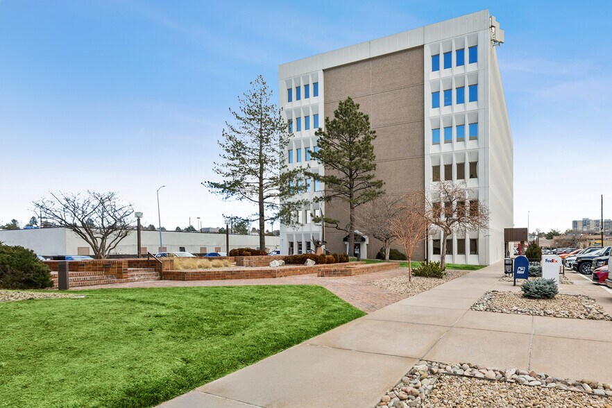 More Photos Of 6825 E Tennessee Ave, Denver Office For Lease