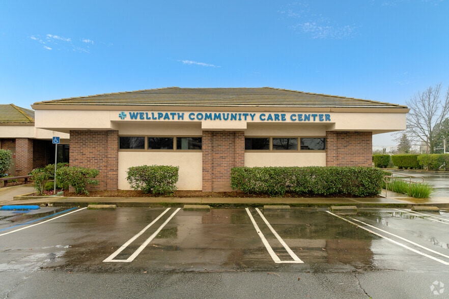 More Photos Of 1130 Conroy Ln, Roseville Medical For Sale